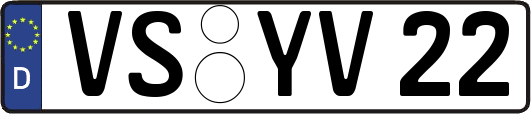 VS-YV22