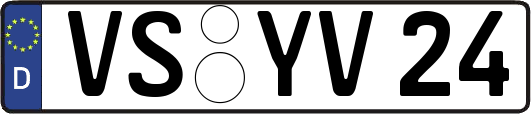 VS-YV24