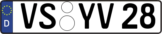 VS-YV28
