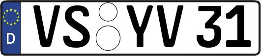 VS-YV31
