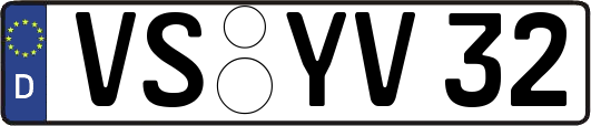 VS-YV32