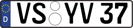 VS-YV37