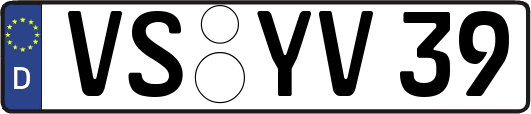 VS-YV39