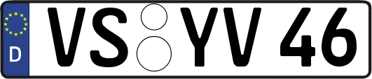 VS-YV46