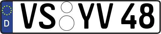 VS-YV48