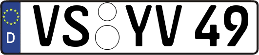 VS-YV49