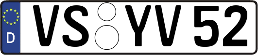VS-YV52