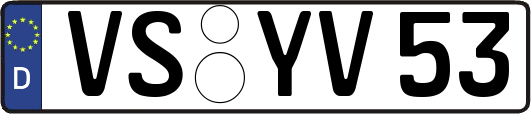 VS-YV53