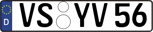 VS-YV56