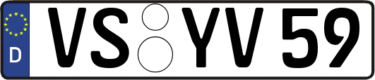 VS-YV59