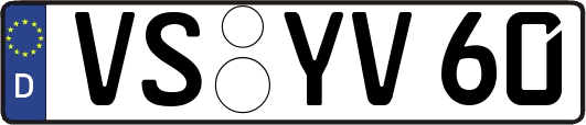 VS-YV60
