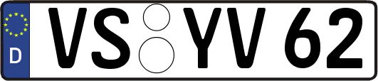 VS-YV62