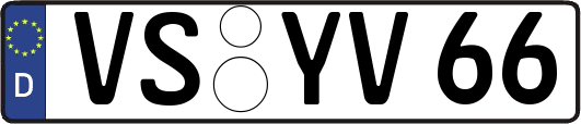 VS-YV66