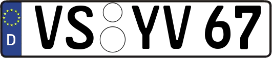 VS-YV67