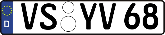 VS-YV68