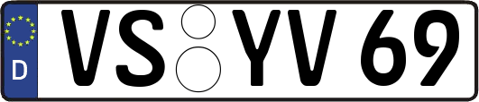 VS-YV69