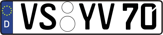 VS-YV70