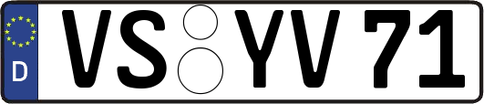 VS-YV71