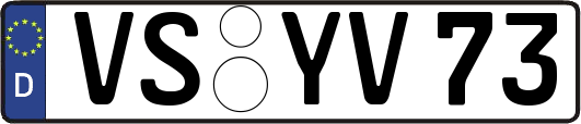 VS-YV73