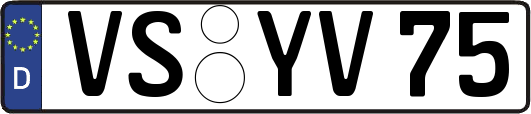 VS-YV75