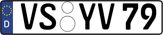 VS-YV79
