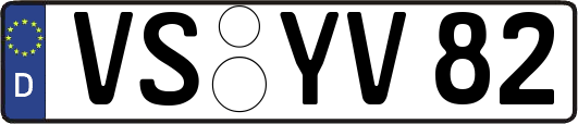 VS-YV82