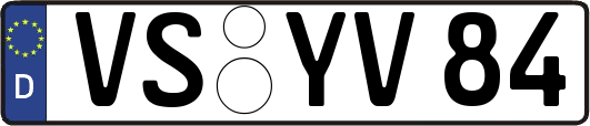 VS-YV84