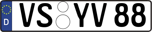 VS-YV88