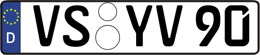 VS-YV90
