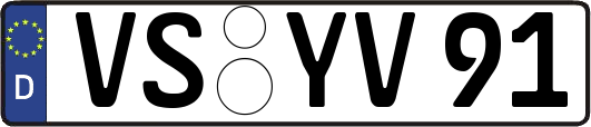 VS-YV91