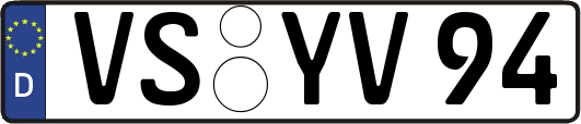 VS-YV94