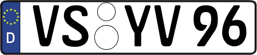 VS-YV96
