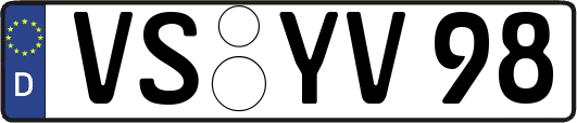VS-YV98
