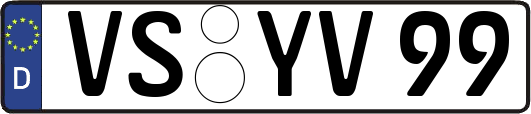 VS-YV99