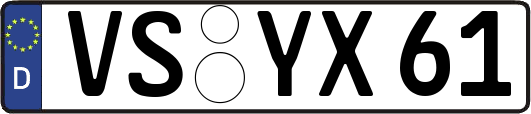 VS-YX61