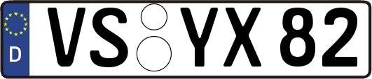 VS-YX82