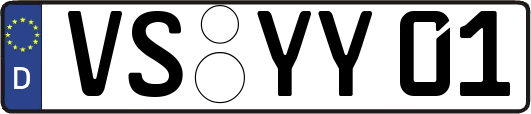 VS-YY01