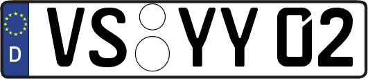 VS-YY02