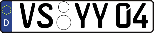 VS-YY04