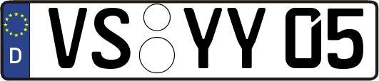 VS-YY05