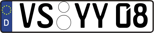 VS-YY08