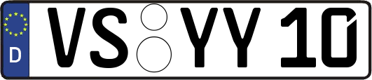 VS-YY10