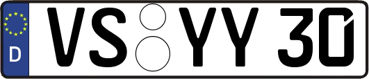 VS-YY30