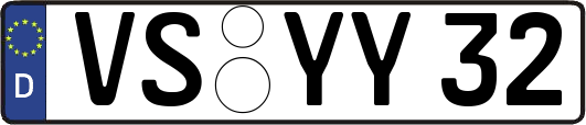 VS-YY32