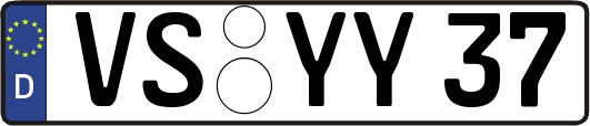 VS-YY37