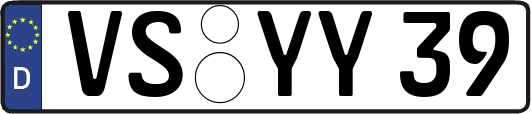 VS-YY39