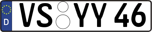 VS-YY46