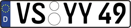 VS-YY49