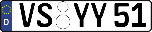 VS-YY51