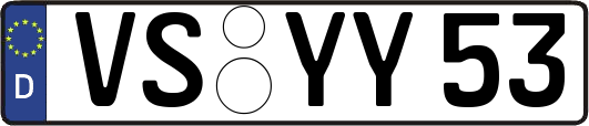 VS-YY53